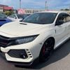 honda civic 2019 -HONDA--Civic FK8--FK8-1202064---HONDA--Civic FK8--FK8-1202064- image 1