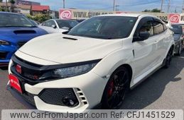 honda civic 2019 -HONDA--Civic FK8--FK8-1202064---HONDA--Civic FK8--FK8-1202064-