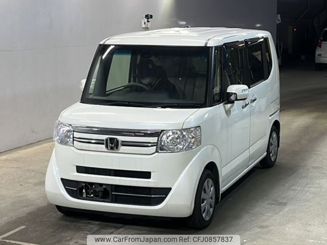 honda n-box 2016 -HONDA--N BOX JF1-1811407---HONDA--N BOX JF1-1811407- image 1
