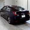 toyota prius 2020 -TOYOTA 【宮崎 342ね1117】--Prius ZVW51-6170635---TOYOTA 【宮崎 342ね1117】--Prius ZVW51-6170635- image 2