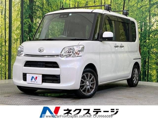 daihatsu tanto 2017 -DAIHATSU--Tanto DBA-LA600S--LA600S-0534303---DAIHATSU--Tanto DBA-LA600S--LA600S-0534303- image 1