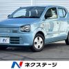 suzuki alto 2018 -SUZUKI--Alto DBA-HA36S--HA36S-384402---SUZUKI--Alto DBA-HA36S--HA36S-384402- image 1