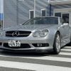 mercedes-benz sl-class 2003 quick_quick_GH-230474_WDB230474-1F052732 image 1