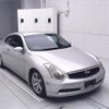 nissan skyline-coupe 2004 -NISSAN--Skyline Coupe CPV35-500492---NISSAN--Skyline Coupe CPV35-500492- image 1