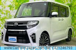 daihatsu tanto 2022 quick_quick_5BA-LA650S_LA650S-0208468