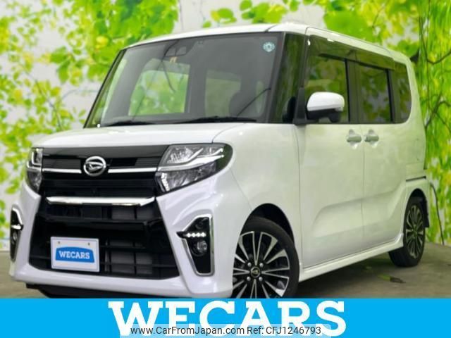 daihatsu tanto 2022 quick_quick_5BA-LA650S_LA650S-0208468 image 1
