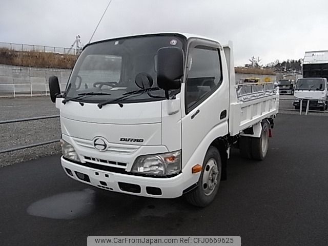 hino dutro 2012 -HINO--Hino Dutoro SKG-XZU620T--XZU620-0002167---HINO--Hino Dutoro SKG-XZU620T--XZU620-0002167- image 2