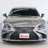 lexus ls 2018 -LEXUS--Lexus LS DAA-GVF50--GVF50-6004724---LEXUS--Lexus LS DAA-GVF50--GVF50-6004724- image 11