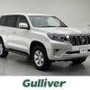 toyota land-cruiser-prado 2021 -TOYOTA--Land Cruiser Prado 3BA-TRJ150W--TRJ150-0131934---TOYOTA--Land Cruiser Prado 3BA-TRJ150W--TRJ150-0131934- image 1