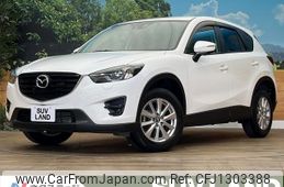 mazda cx-5 2016 -MAZDA--CX-5 LDA-KE2AW--KE2AW-215594---MAZDA--CX-5 LDA-KE2AW--KE2AW-215594-