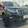 toyota land-cruiser-prado 2022 CFJ1811376 image 8