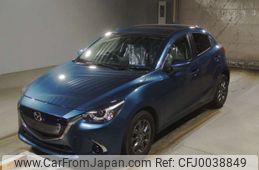 mazda demio 2017 -MAZDA--Demio DJ3FS-503633---MAZDA--Demio DJ3FS-503633-