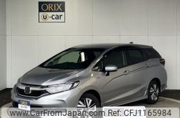 honda shuttle 2022 -HONDA--Shuttle 6AA-GP7--GP7-2208612---HONDA--Shuttle 6AA-GP7--GP7-2208612-
