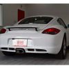 porsche cayman 2009 -PORSCHE--Porsche Cayman ABA-987MA120--WP0ZZZ98Z9U750688---PORSCHE--Porsche Cayman ABA-987MA120--WP0ZZZ98Z9U750688- image 8