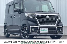 suzuki spacia 2019 -SUZUKI--Spacia DAA-MK53S--MK53S-869020---SUZUKI--Spacia DAA-MK53S--MK53S-869020-