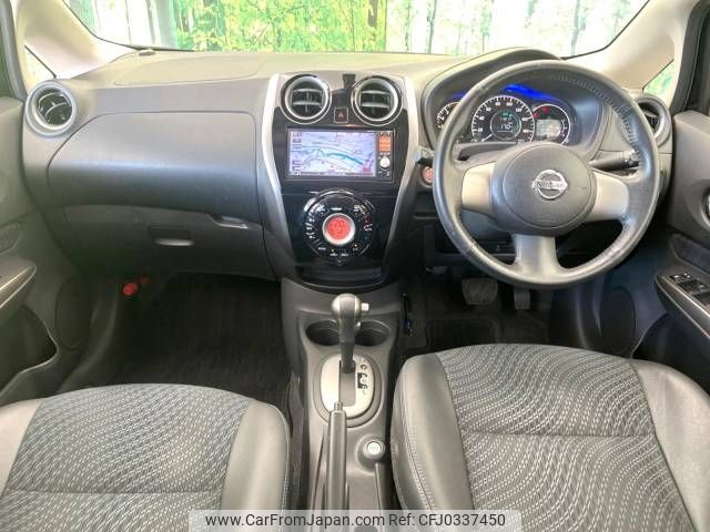 nissan note 2013 -NISSAN--Note DBA-E12--E12-120857---NISSAN--Note DBA-E12--E12-120857- image 2