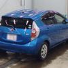 toyota aqua 2012 -TOYOTA 【岩手 530ﾏ1151】--AQUA DAA-NHP10--NHP10-6058839---TOYOTA 【岩手 530ﾏ1151】--AQUA DAA-NHP10--NHP10-6058839- image 2