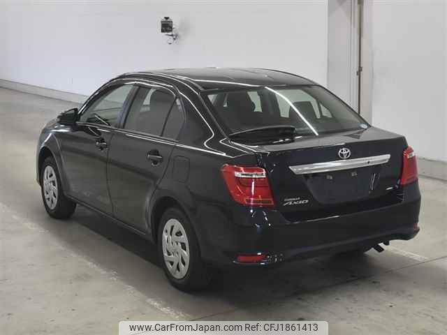 toyota corolla-axio undefined CFJ1861413 image 2