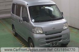 daihatsu hijet-van 2015 CFJ1894770