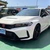honda civic 2025 -HONDA--Civic 6BA-FL5--FL5-1208***---HONDA--Civic 6BA-FL5--FL5-1208***- image 2