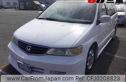 honda lagreat 2002 -HONDA--Lagreat RL1--1302210---HONDA--Lagreat RL1--1302210-