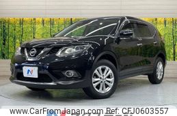 nissan x-trail 2014 -NISSAN--X-Trail DBA-NT32--NT32-502026---NISSAN--X-Trail DBA-NT32--NT32-502026-