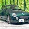 daihatsu copen 2002 -DAIHATSU--Copen LA-L880K--L880K-0000863---DAIHATSU--Copen LA-L880K--L880K-0000863- image 14