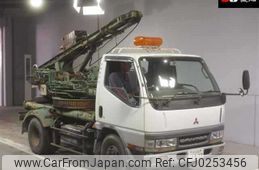 mitsubishi-fuso canter 1999 -MITSUBISHI 【浜松 800ｻ1927】--Canter FE53EB-550112---MITSUBISHI 【浜松 800ｻ1927】--Canter FE53EB-550112-