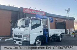 mitsubishi-fuso canter 2014 -MITSUBISHI--Canter TKG-FEA50--FEA50-530430---MITSUBISHI--Canter TKG-FEA50--FEA50-530430-