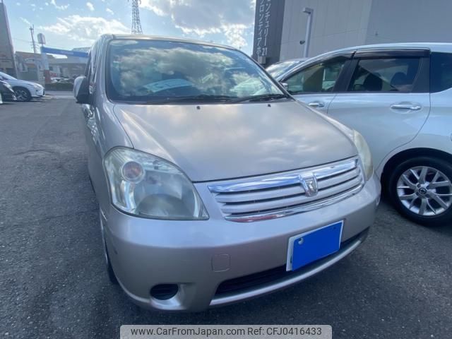 toyota raum 2004 -TOYOTA--Raum UA-NCZ20--NCZ20-0034164---TOYOTA--Raum UA-NCZ20--NCZ20-0034164- image 2