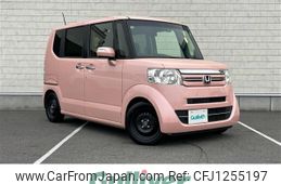 honda n-box 2016 -HONDA--N BOX DBA-JF1--JF1-2503223---HONDA--N BOX DBA-JF1--JF1-2503223-