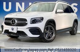 mercedes-benz glb-class 2021 quick_quick_247613M_W1N2476132W159318