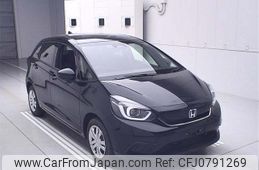 honda fit 2022 -HONDA--Fit GR3-1213706---HONDA--Fit GR3-1213706-