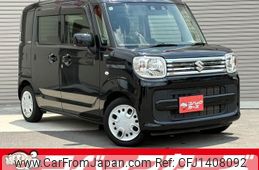 suzuki spacia 2022 quick_quick_MK53S_MK53S-409579