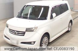 toyota bb 2008 -TOYOTA 【青森 501ゆ2】--bB QNC25-0011664---TOYOTA 【青森 501ゆ2】--bB QNC25-0011664-