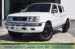 nissan datsun-pickup 1997 GOO_NET_EXCHANGE_0310176A30240906W001