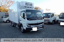 mitsubishi-fuso canter 2024 -MITSUBISHI--Canter 2RG-FEB80--FEB80-610649---MITSUBISHI--Canter 2RG-FEB80--FEB80-610649-