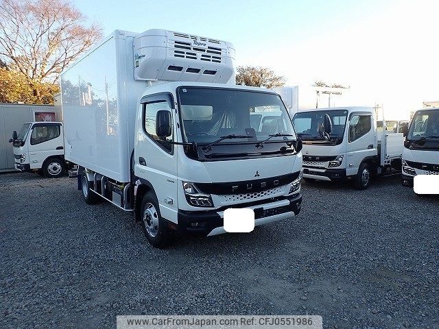 mitsubishi-fuso canter 2024 -MITSUBISHI--Canter 2RG-FEB80--FEB80-610649---MITSUBISHI--Canter 2RG-FEB80--FEB80-610649- image 1