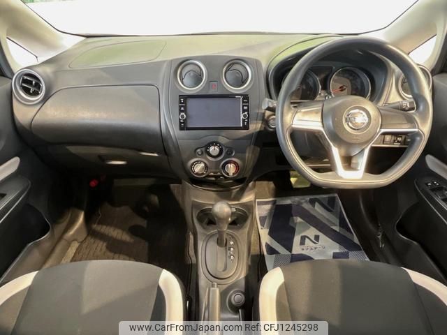 nissan note 2018 quick_quick_E12_E12-604629 image 2
