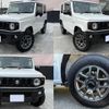 suzuki jimny 2024 quick_quick_3BA-JB64W_JB64W-324182 image 1