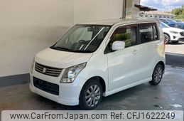 suzuki wagon-r 2011 CFJ1622249