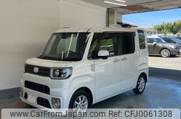 daihatsu wake 2018 -DAIHATSU 【滋賀 585つ521】--WAKE LA710S-0023047---DAIHATSU 【滋賀 585つ521】--WAKE LA710S-0023047-