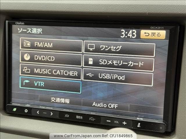 suzuki every-wagon 2011 CFJ1849865 image 2