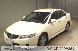 honda accord 2007 -HONDA--Accord CL7-3303494---HONDA--Accord CL7-3303494-