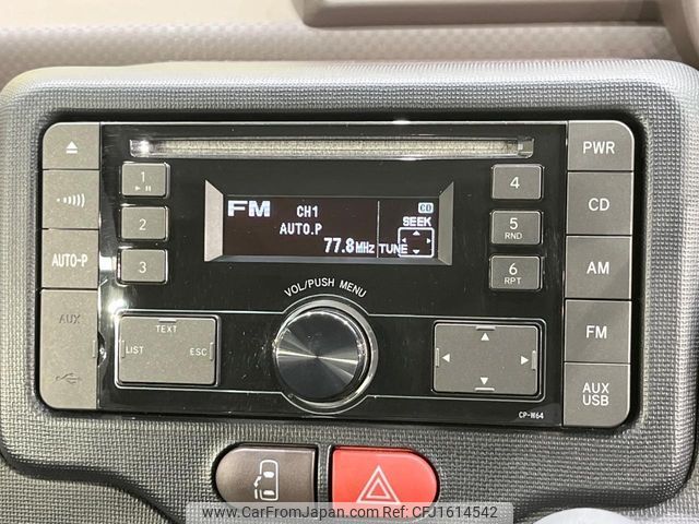toyota spade 2016 CFJ1614542 image 2