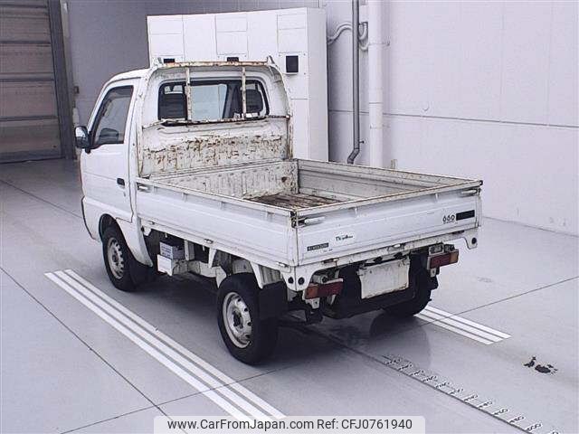 mazda scrum-truck 1997 -MAZDA--Scrum Truck DK51B--510221---MAZDA--Scrum Truck DK51B--510221- image 2