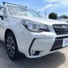 subaru forester 2016 CFJ1743966 image 16