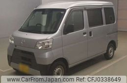 daihatsu hijet-van 2019 -DAIHATSU 【多摩 480ﾂ2217】--Hijet Van EBD-S321V--S321V-0425990---DAIHATSU 【多摩 480ﾂ2217】--Hijet Van EBD-S321V--S321V-0425990-