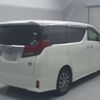 toyota alphard 2017 -TOYOTA 【金沢 331ﾒ1024】--Alphard DAA-AYH30W--AYH30-0045262---TOYOTA 【金沢 331ﾒ1024】--Alphard DAA-AYH30W--AYH30-0045262- image 2