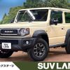 suzuki jimny-sierra 2024 CFJ1674187 image 1